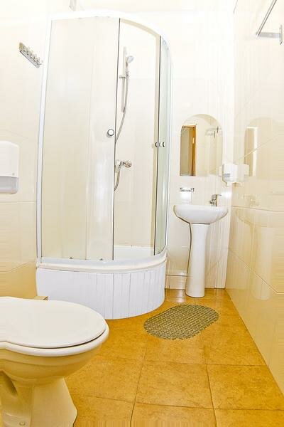 Гостиница Мартон Баден Краснодар-78