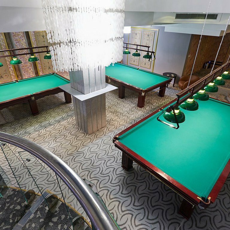 Гостиница Мартон Баден Краснодар-30