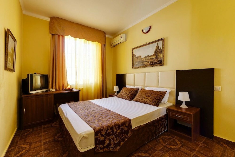 Гостиница Мартон Баден Краснодар-68