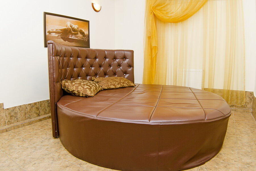 Гостиница Мартон Баден Краснодар-54