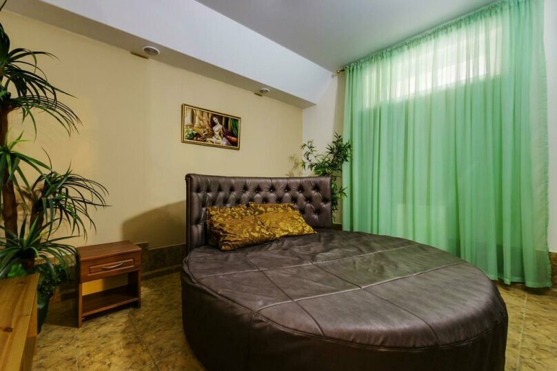 Гостиница Мартон Баден Краснодар-52