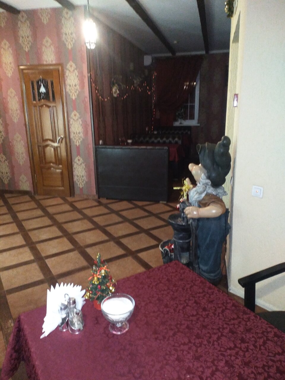 Гостиница Мартон Баден Краснодар-31