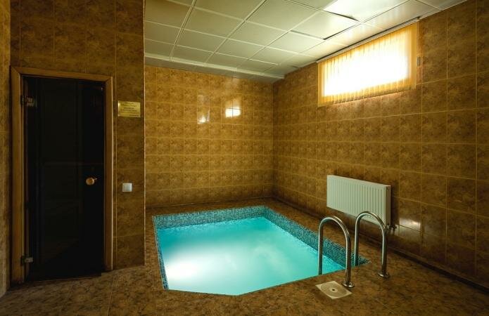 Гостиница Мартон Баден Краснодар-110