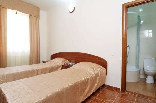 Гостиница Мартон Баден Краснодар-84