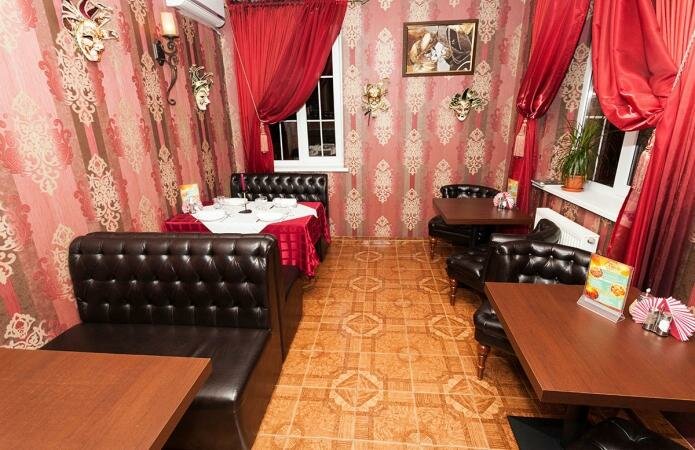 Гостиница Мартон Баден Краснодар-105