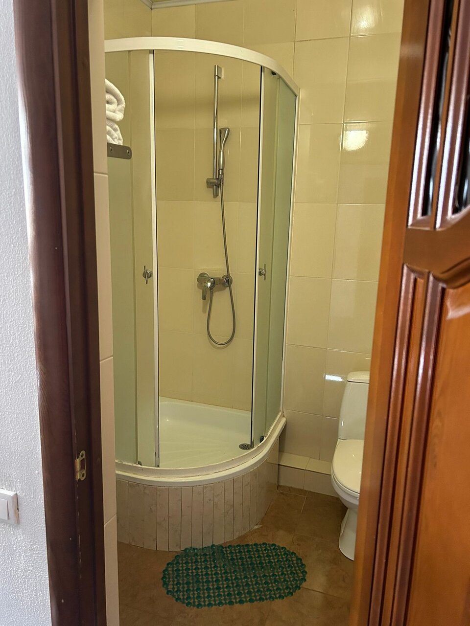 Гостиница Мартон Баден Краснодар-154