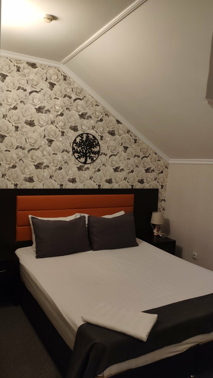 Гостиница Мартон Баден Краснодар-120