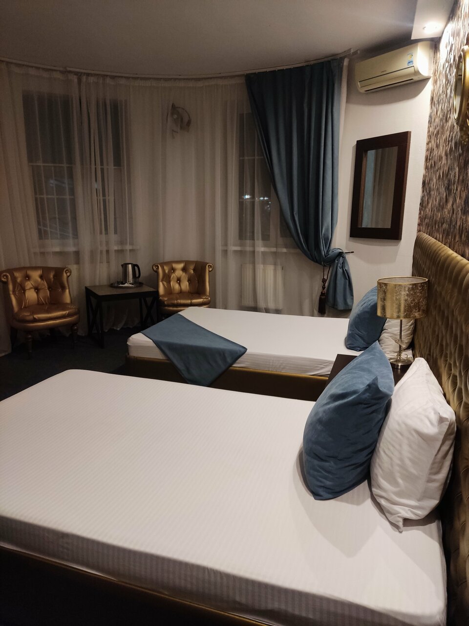 Гостиница Мартон Баден Краснодар-141