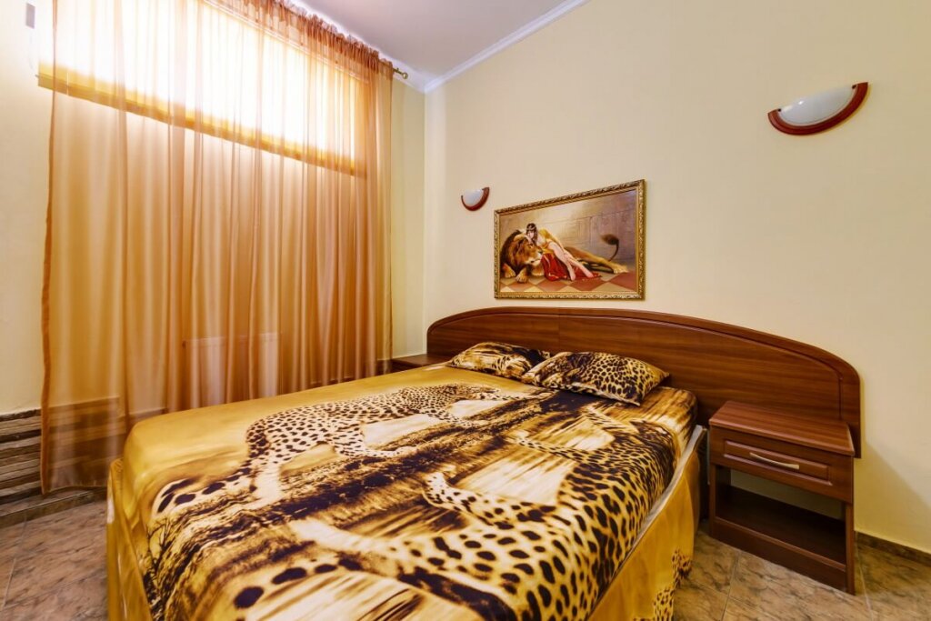 Гостиница Мартон Баден Краснодар-14