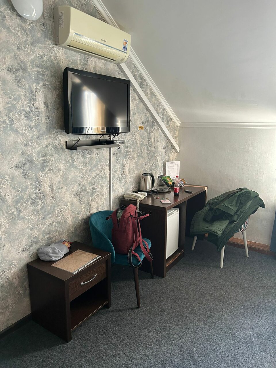 Гостиница Мартон Баден Краснодар-132