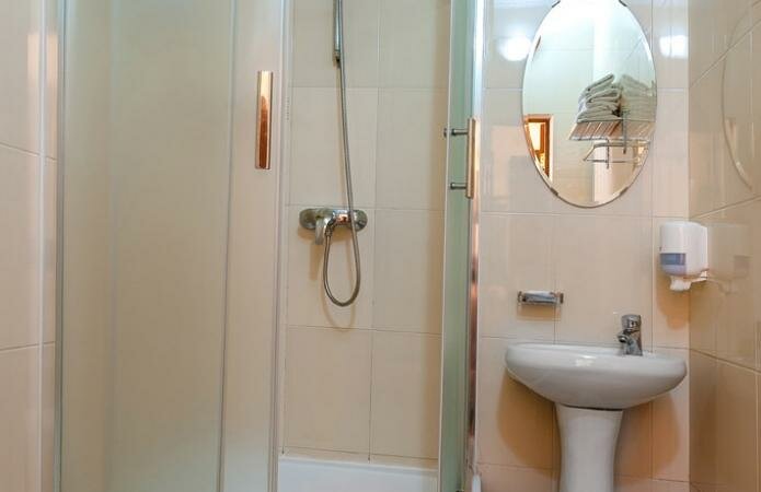 Гостиница Мартон Баден Краснодар-89