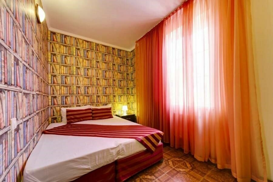 Гостиница Мартон Баден Краснодар