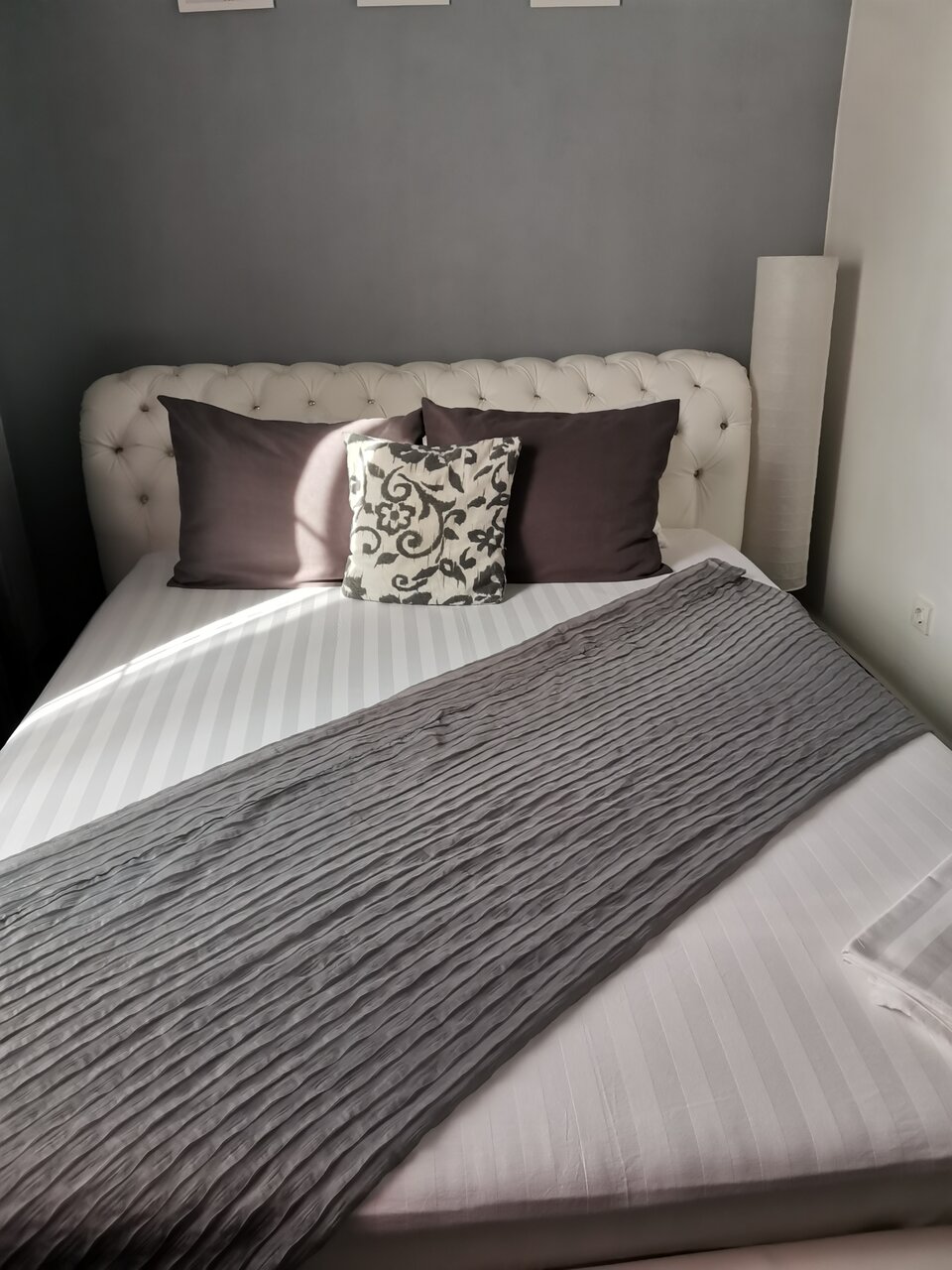 Гостиница Мартон Баден Краснодар-26