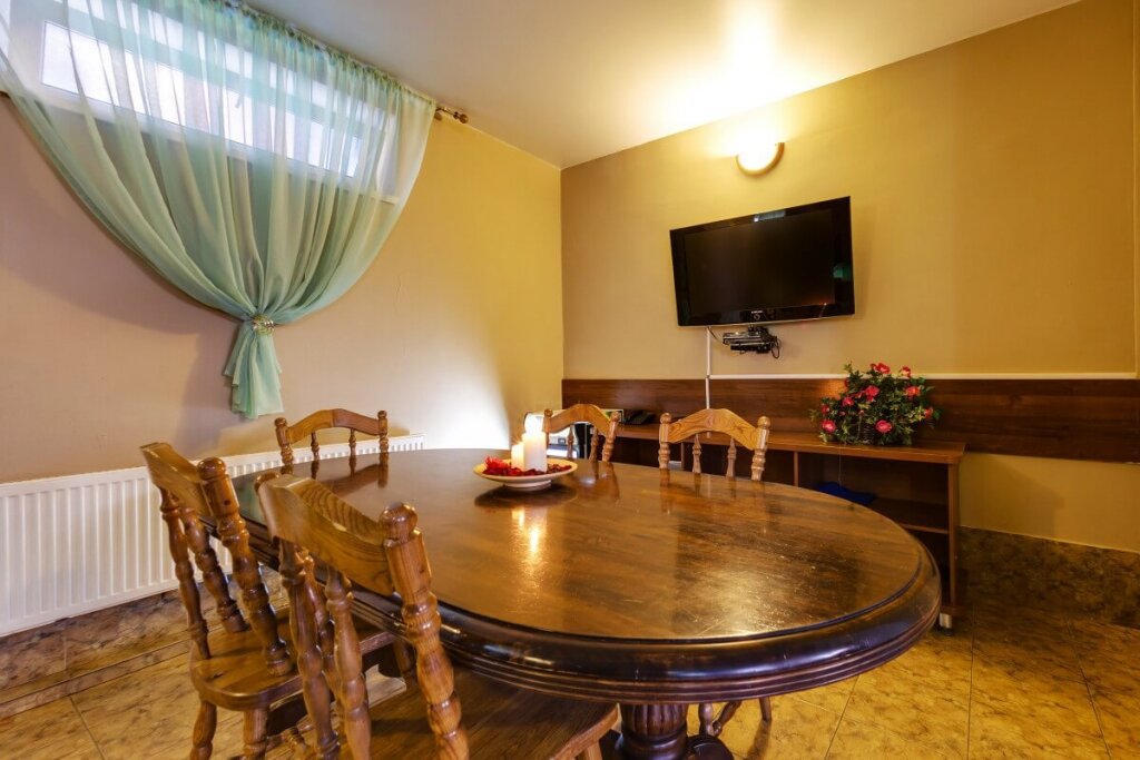 Гостиница Мартон Баден Краснодар-63