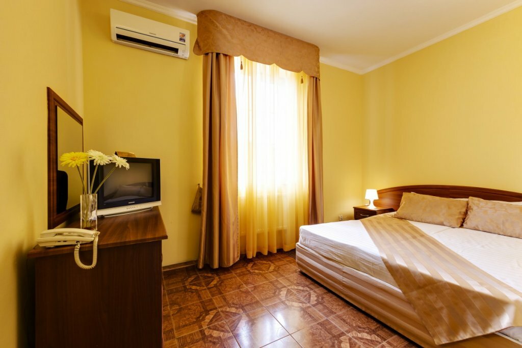 Гостиница Мартон Баден Краснодар-94