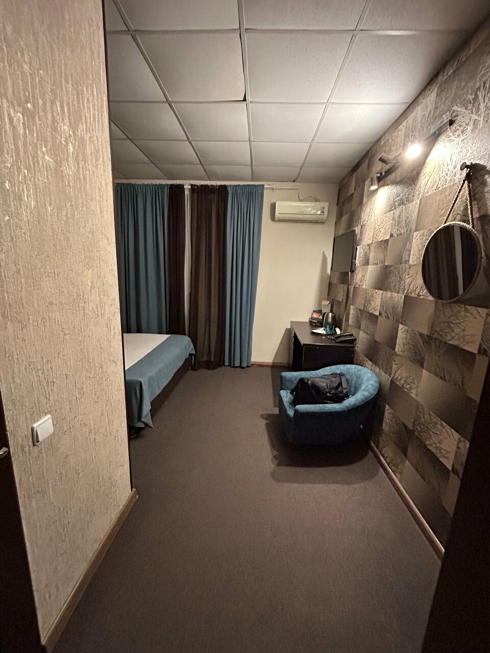 Гостиница Мартон Баден Краснодар-150