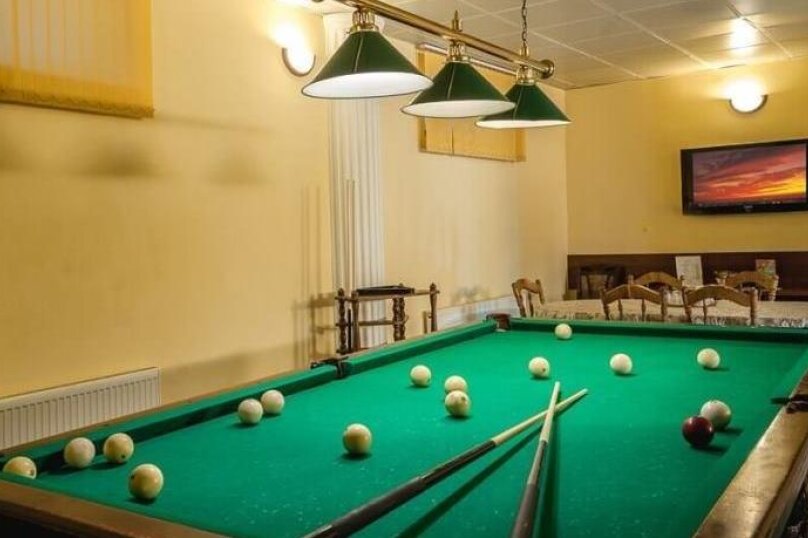 Гостиница Мартон Баден Краснодар-49