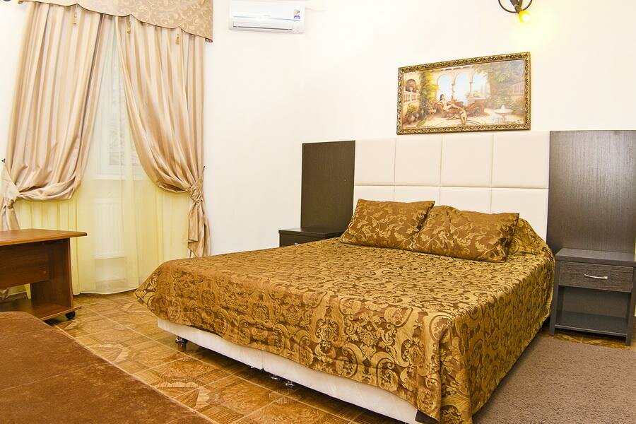 Гостиница Мартон Баден Краснодар-104