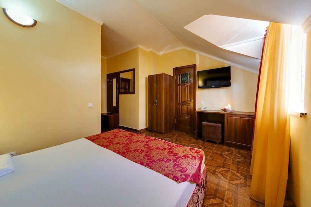 Гостиница Мартон Баден Краснодар-102