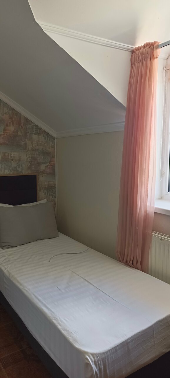 Гостиница Мартон Баден Краснодар-157