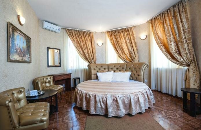 Гостиница Мартон Баден Краснодар-85