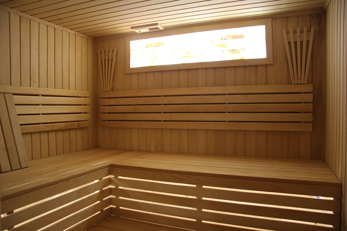 Гостиница Мартон Баден Краснодар-39