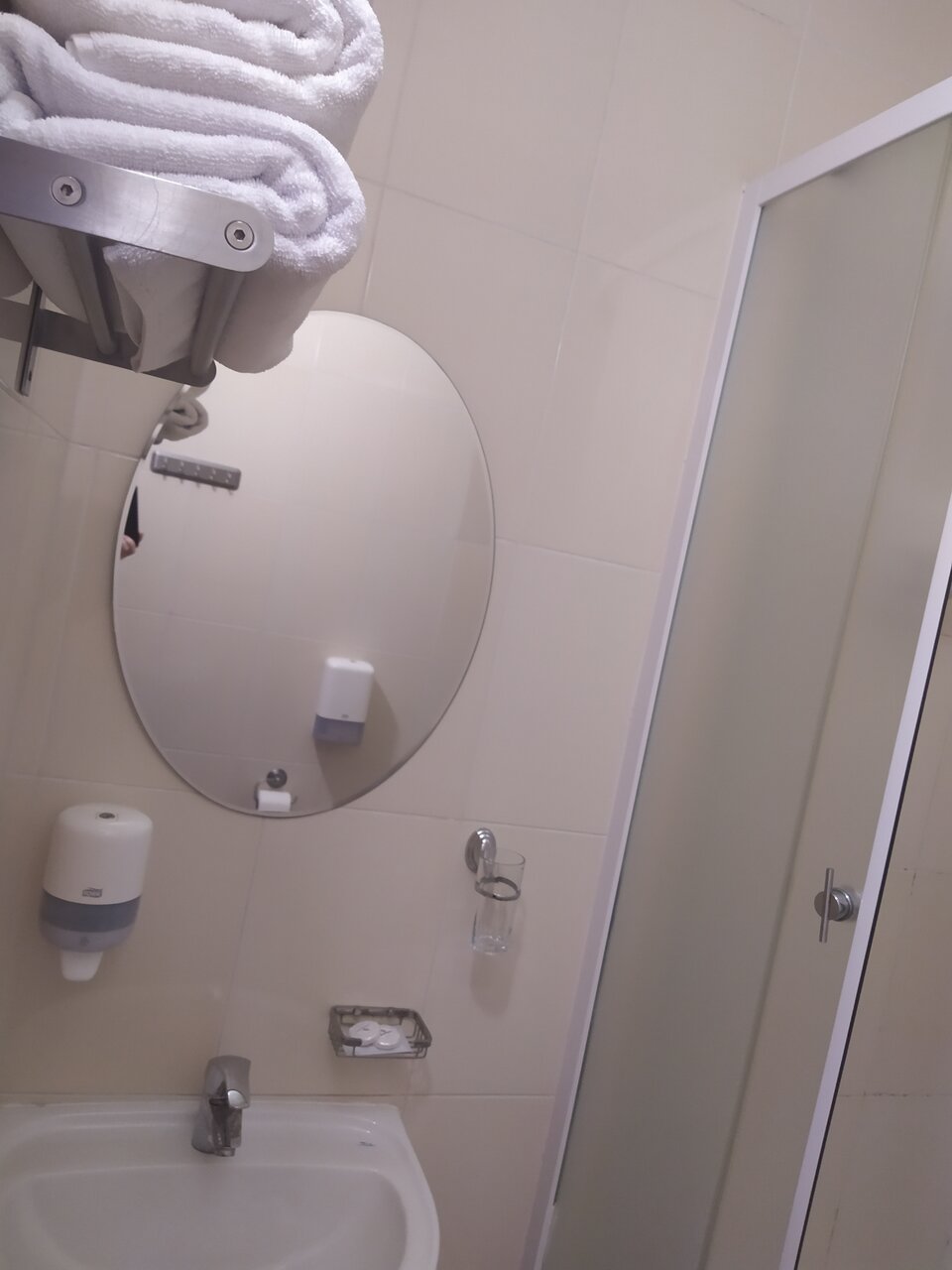 Гостиница Мартон Баден Краснодар-37