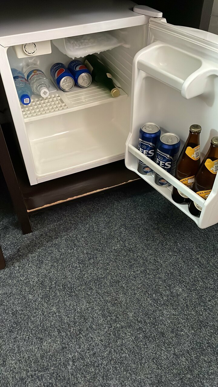 Гостиница Мартон Баден Краснодар-126