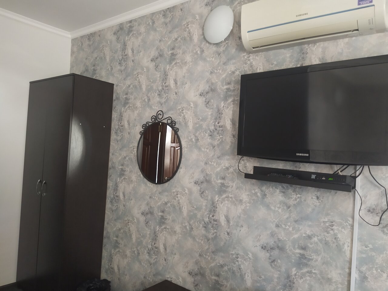 Гостиница Мартон Баден Краснодар-38