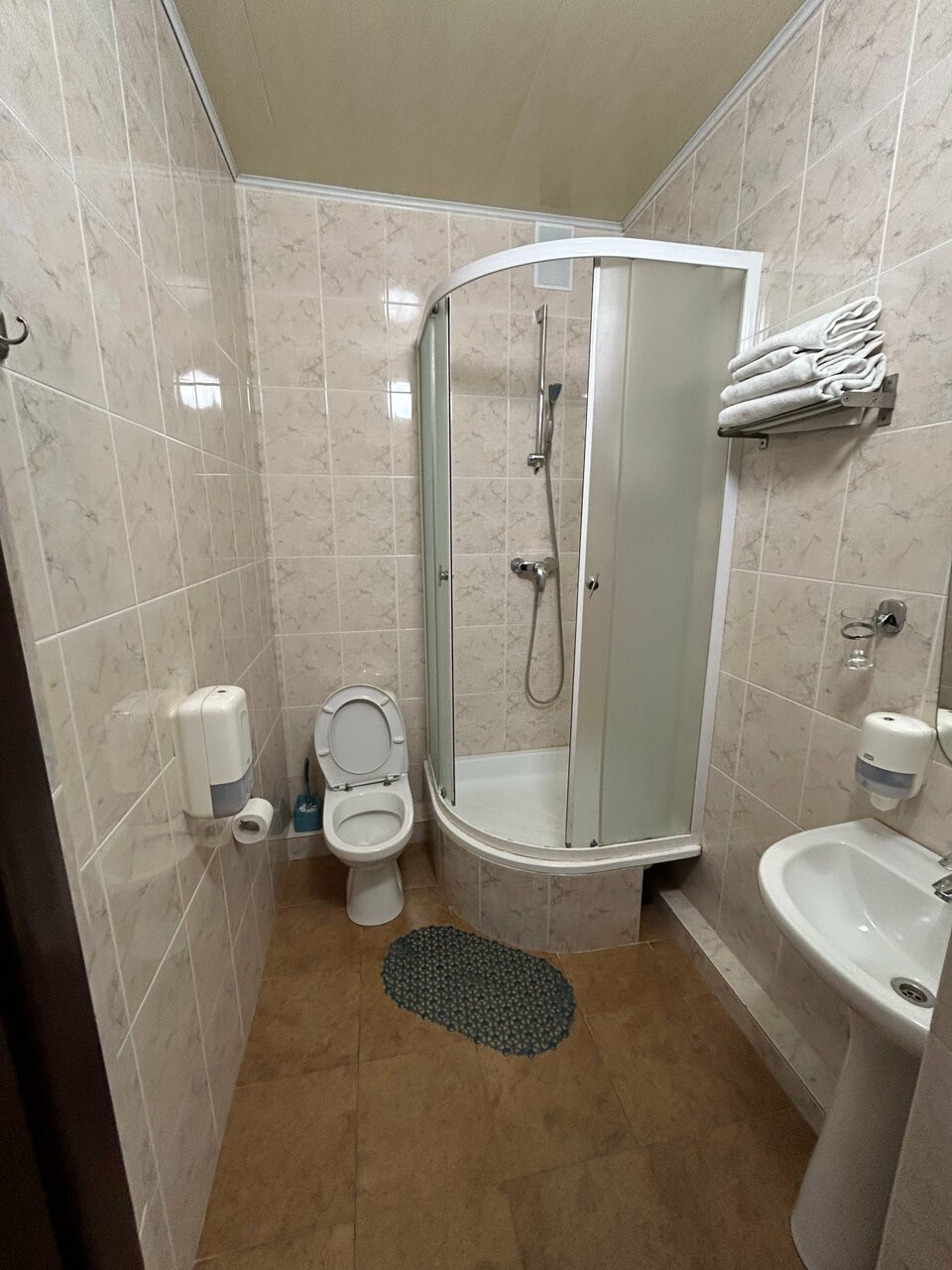 Гостиница Мартон Баден Краснодар-155