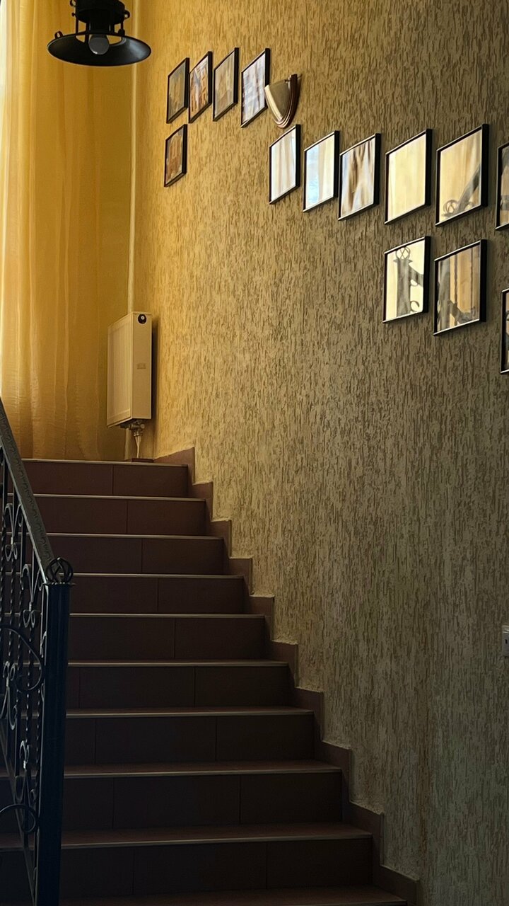 Гостиница Мартон Баден Краснодар-131