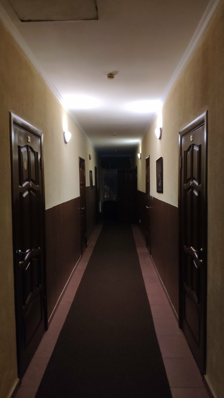 Гостиница Мартон Баден Краснодар-139