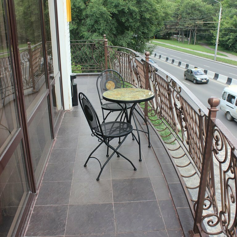 Гостиница Мартон Баден Краснодар-6