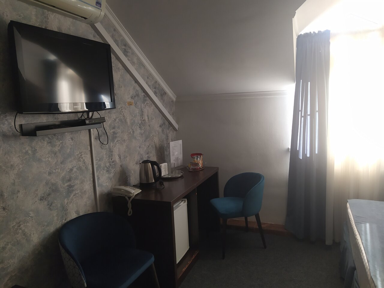 Гостиница Мартон Баден Краснодар-28