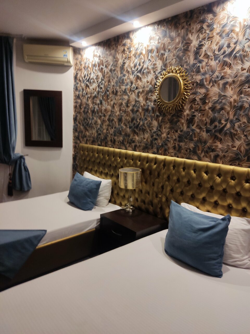 Гостиница Мартон Баден Краснодар-144