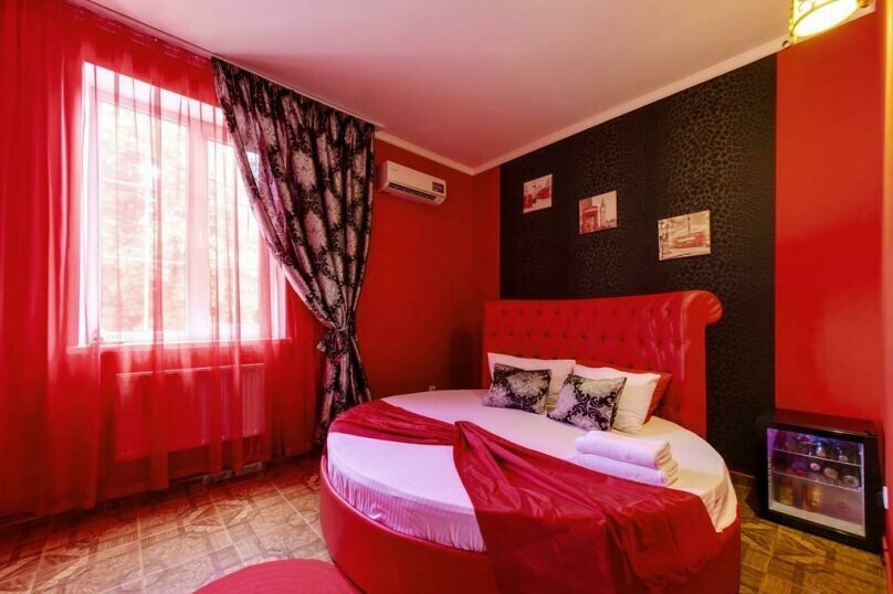 Гостиница Мартон Баден Краснодар-71