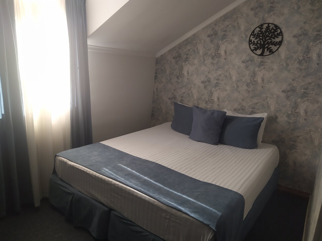 Гостиница Мартон Баден Краснодар-15