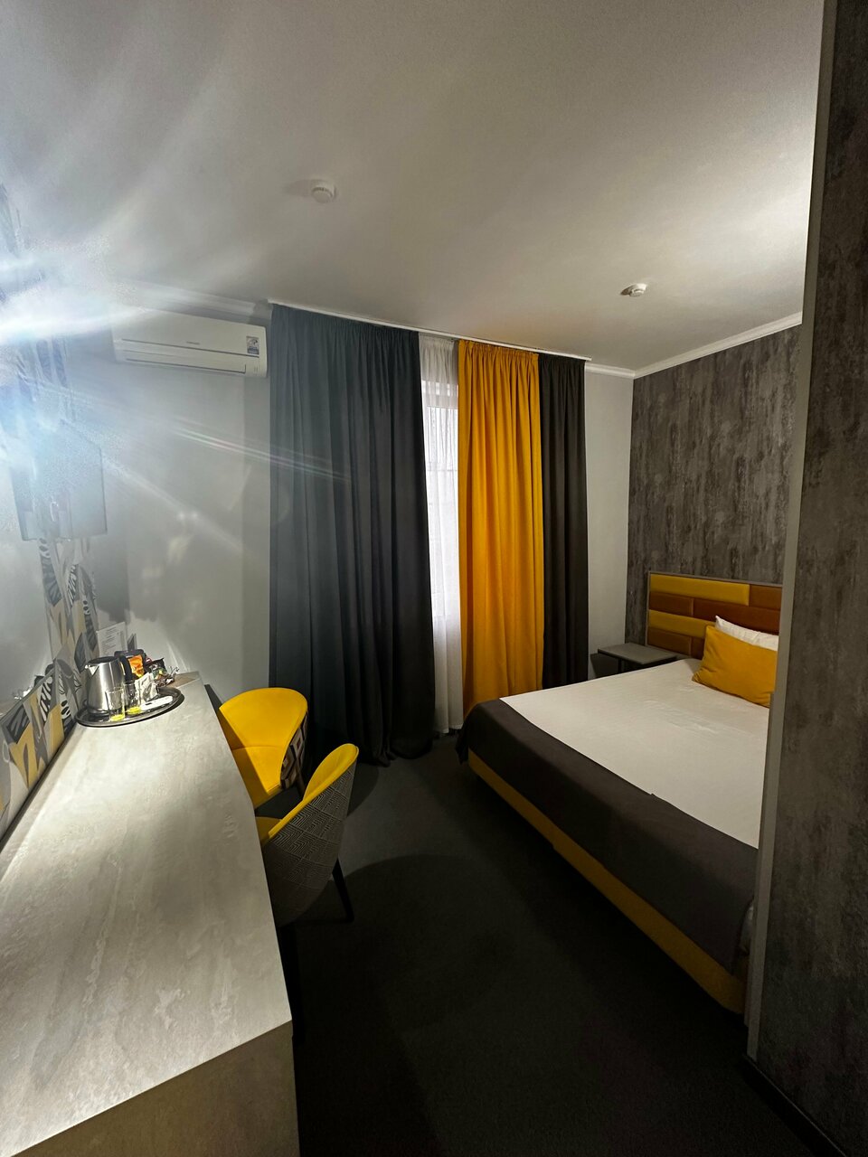 Гостиница Мартон Баден Краснодар-122