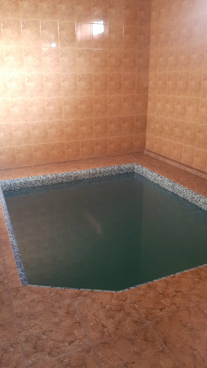 Гостиница Мартон Баден Краснодар-127