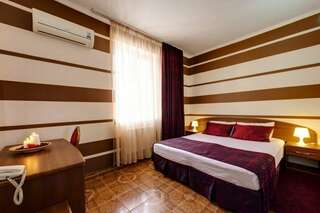 Гостиница Мартон Баден Краснодар Второй этаж-1