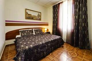 Гостиница Мартон Баден Краснодар Второй этаж-5