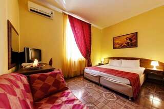 Гостиница Мартон Баден Краснодар Третий этаж-1