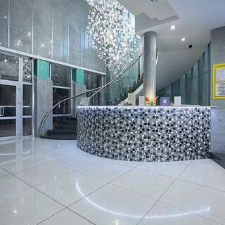 Гостиница Мартон Баден Краснодар-1