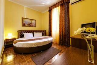 Гостиница Мартон Баден Краснодар Полулюкс-3