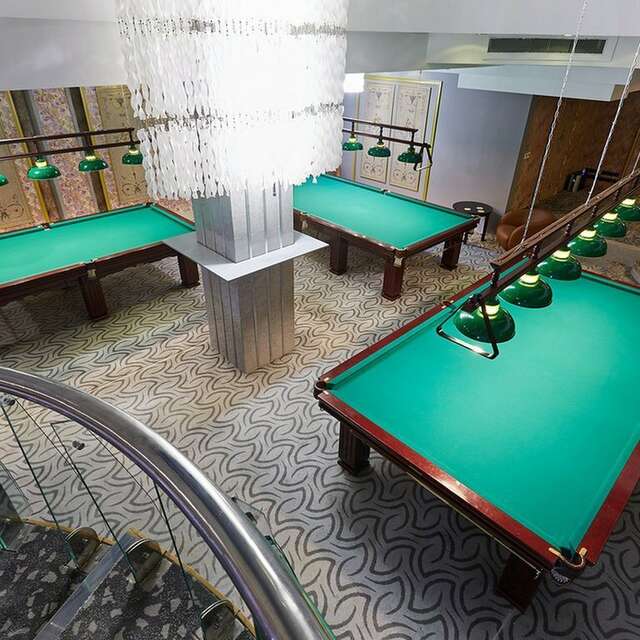 Гостиница Мартон Баден Краснодар-29