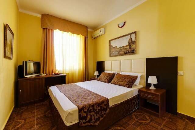 Гостиница Мартон Баден Краснодар-67