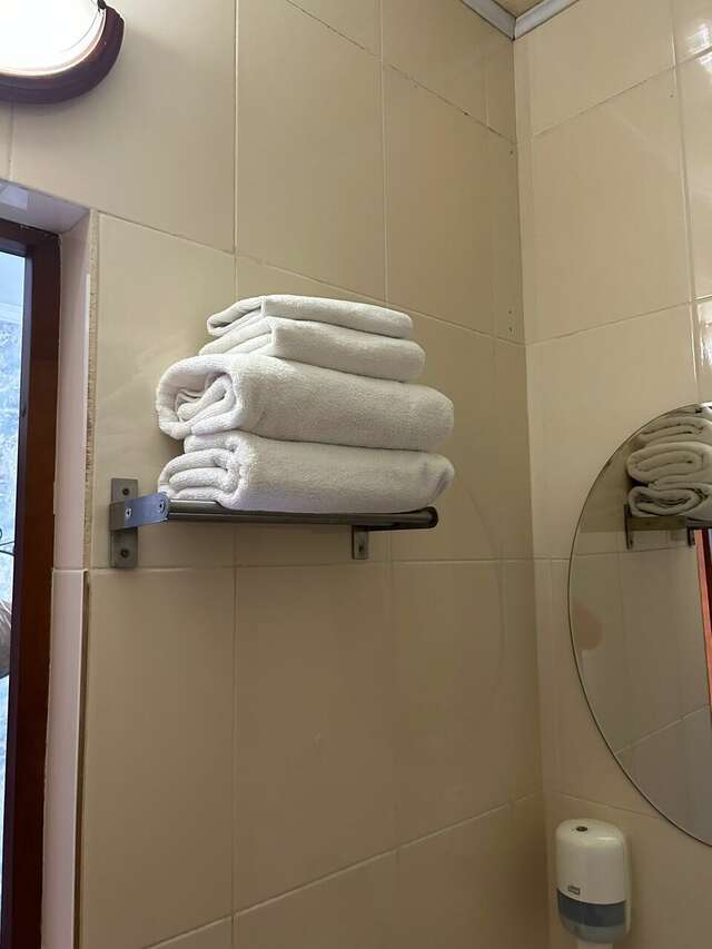 Гостиница Мартон Баден Краснодар-136