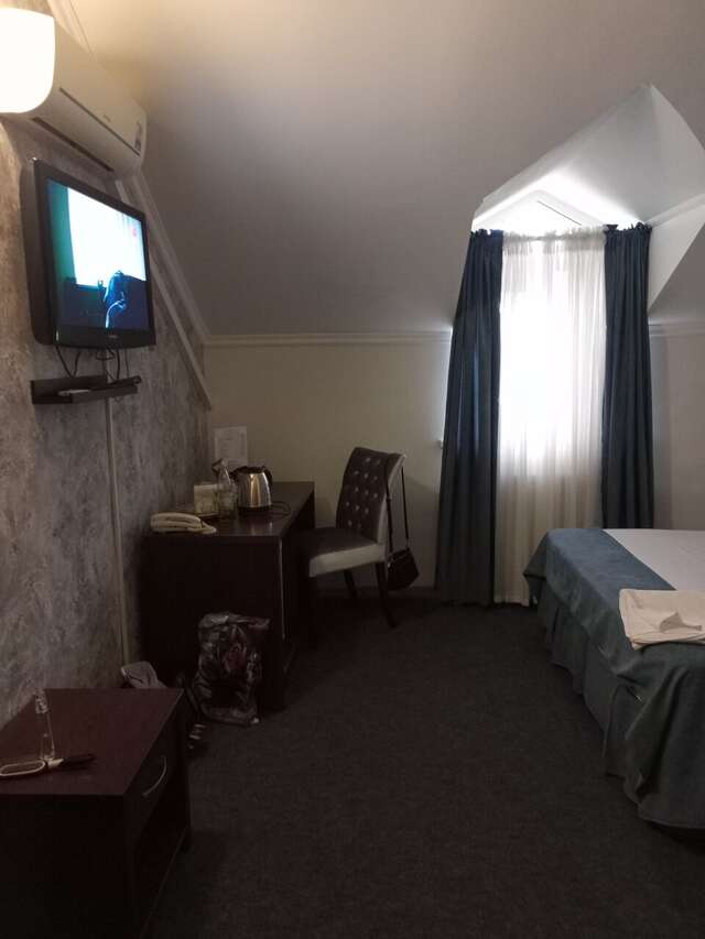 Гостиница Мартон Баден Краснодар-22