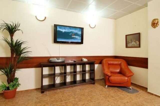 Гостиница Мартон Баден Краснодар-73