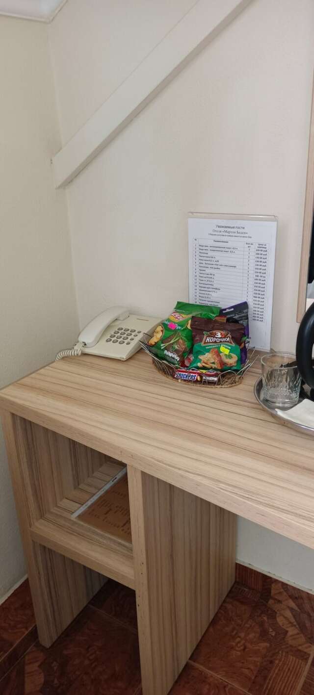 Гостиница Мартон Баден Краснодар-150